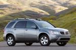 Pontiac Torrent 2006 года